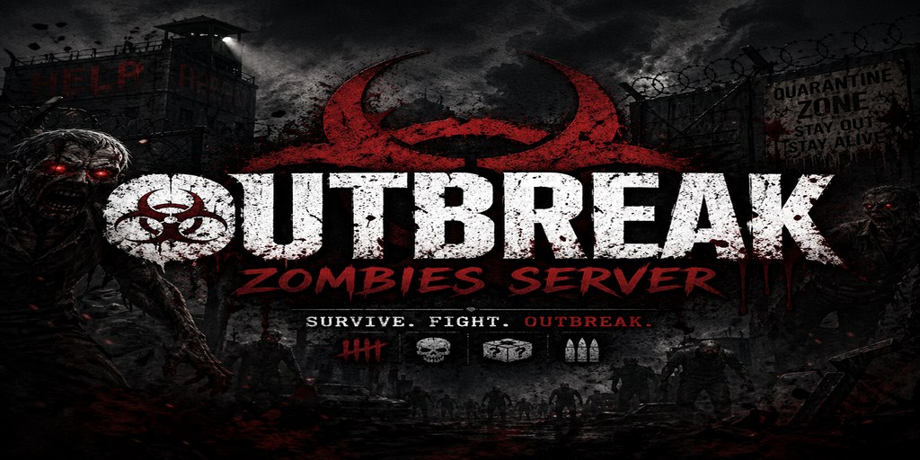 Outbreak Wasteland access